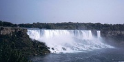 Niagara-Fälle
