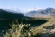 Bei Pokhara