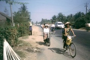 Unterwegs in Vietnam