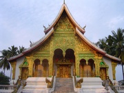 Ho Phra Bang