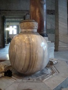 Vase aus Pergamon