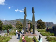Mikojan-Denkmal