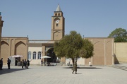 armenische Kirche