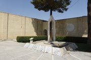 Genozid-Denkmal