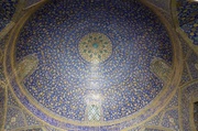 in der Großen Moschee