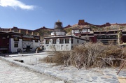 Kloster Pelkor Chode in Gyantse