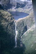Sutherland Falls