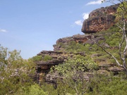 im Kakadu-Nationalpark
