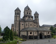 Abtei Maria-Laach