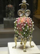 im Fabergé-Museum