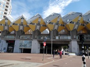 Rotterdam, Blaakse Bos