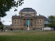 Hessisches Staatstheater