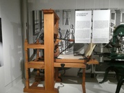im Gutenbergmuseum