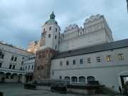 Schloss der Pommerschen Herzöge