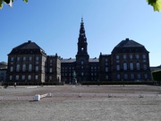 Schloss Christiansborg