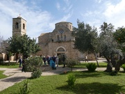 Barnabas-Kloster