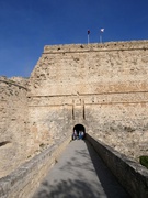 alte Festung