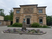 Villa Wahnfried