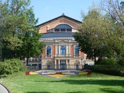 Festspielhaus