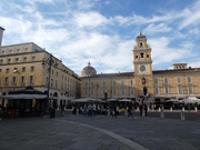 Piazza Garibaldi