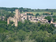 Castell´Arquato