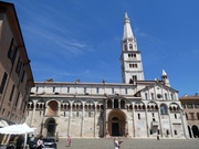 Modena: Dom