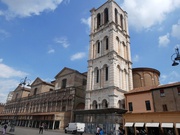 Ferrara: Dom