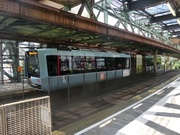 Schwebebahn