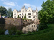 Schloss Evenburg