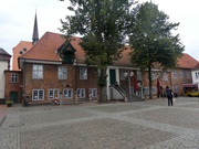 altes Rathaus