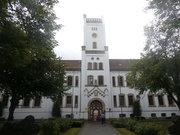 Auricher Schloss