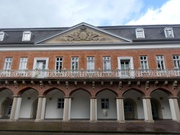 Marstallgebäude