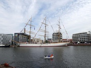 Segelschulschiff Deutschland