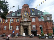 Rathaus