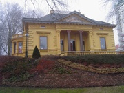 Villa in Heringsdorf