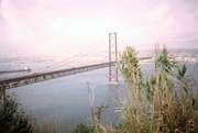 Brücke des 25. April