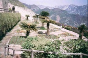 Rufolo-Garten