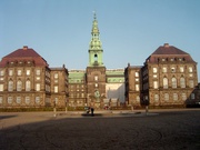 Schloss Christiansborg