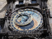 astronomische Uhr