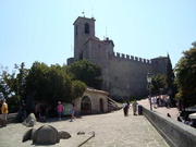 Rocca della Guaita