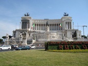 Monumento Nazionale a Vittorio Emanuele