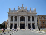 S. Giovanni in Laterano