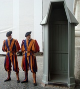 Schweizer Garde