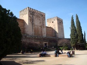 Alcazaba