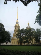 Peter-Paul-Kathedrale