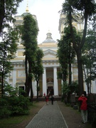 Alexander-Nevskij-Kloster