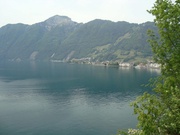 Am Vierwaldstädter See