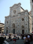 Dom in Florenz