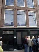 Anne-Frank-Haus