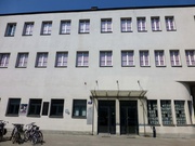 Schindlers ehemalige Emaillefabrik